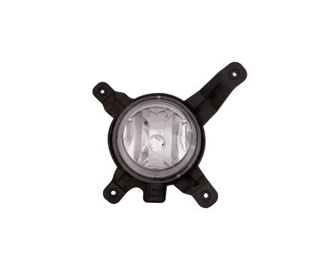 Feu antibrouillard droit 8257996 Van Wezel