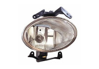 Feu antibrouillard droit 8266996 Van Wezel