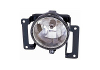 Feu antibrouillard droit 8267996 Van Wezel