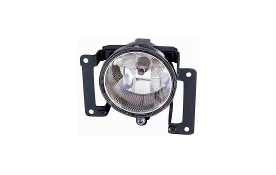 Feu antibrouillard droit 8267996 Van Wezel