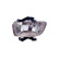 Feu antibrouillard droit 8312996 Van Wezel, Vignette 2