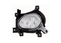 Feu antibrouillard droit 8356996 Van Wezel