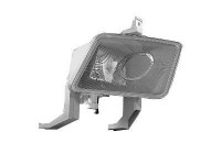 Feu antibrouillard droit à partir de 1999 3767996 Van Wezel