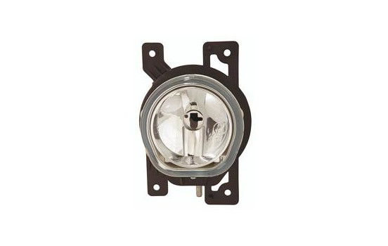 Feu antibrouillard droit H1 1638996 Van Wezel
