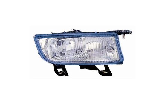 Feu antibrouillard droit H1 4730996 Van Wezel