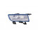Feu antibrouillard droit H1 4730996 Van Wezel, Vignette 2