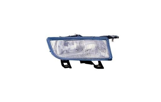 Feu antibrouillard droit H1 4730996 Van Wezel, Image 2