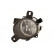 Feu antibrouillard droit H10 3860996 Van Wezel, Vignette 2