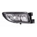 Feu antibrouillard droit H11 1629998 Van Wezel, Vignette 2