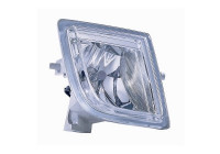 Feu antibrouillard droit H11 2756996 Van Wezel