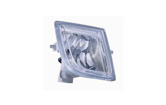 Feu antibrouillard droit H11 2756996 Van Wezel