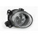 Feu antibrouillard droit H11 3044996 Van Wezel
