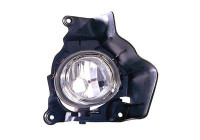 Feu antibrouillard droit H11 + Sport 2741998 Van Wezel