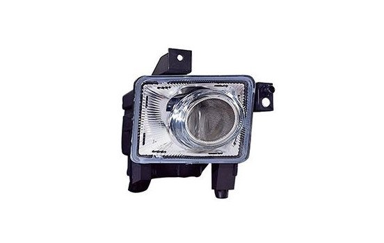Feu antibrouillard droit H3 3717996 Van Wezel, Image 2