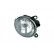 Feu antibrouillard droit H7 0318996 Van Wezel, Vignette 2