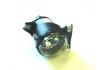 Feu antibrouillard droit H7 5879996 Van Wezel