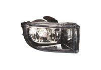 Feu antibrouillard droit H7 de 2001 5305996 Van Wezel