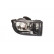 Feu antibrouillard droit H7 de 2001 5305996 Van Wezel, Vignette 2