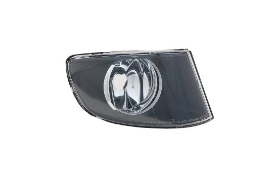 Feu antibrouillard droit H8 0659996 Van Wezel