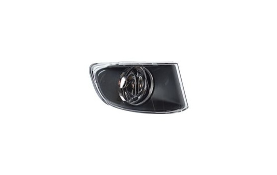 Feu antibrouillard droit H8 0659996 Van Wezel, Image 2