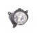 Feu antibrouillard droit H8 3762996 Van Wezel