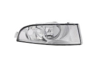 Feu antibrouillard droit H8 7623996 Van Wezel