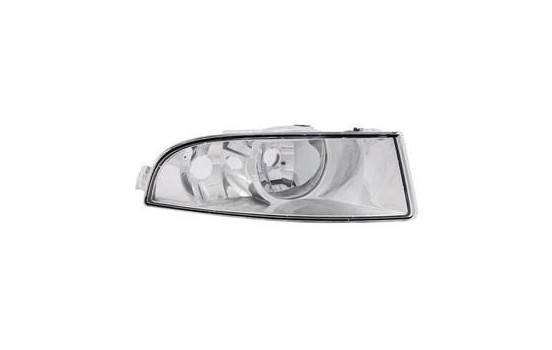 Feu antibrouillard droit H8 7623996 Van Wezel, Image 2