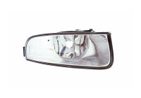Feu antibrouillard droit H8 7636996 Van Wezel