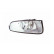 Feu antibrouillard droit H8 7636996 Van Wezel