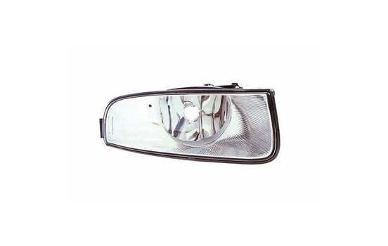 Feu antibrouillard droit H8 7636996 Van Wezel