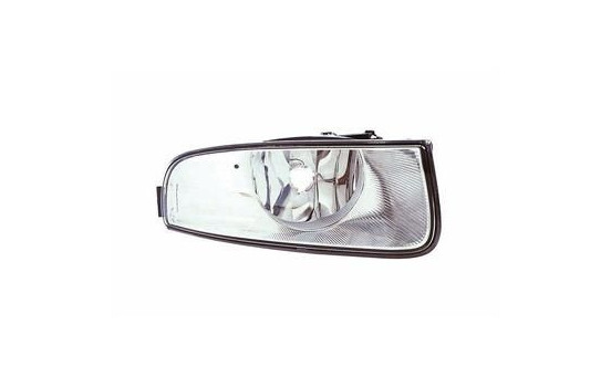 Feu antibrouillard droit H8 7636996 Van Wezel, Image 2