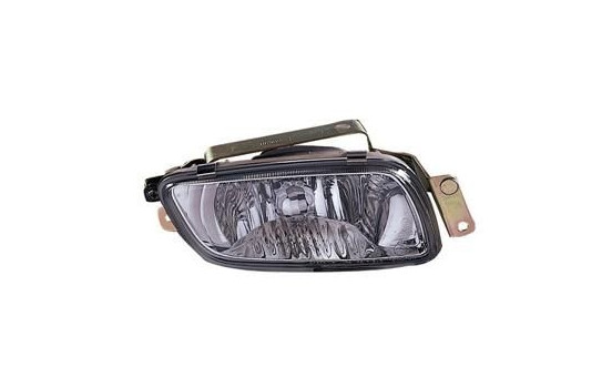 Feu antibrouillard droit jusqu'en 2003 3244996 Van Wezel, Image 2