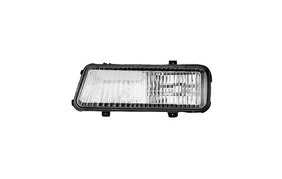 Feu antibrouillard droit jusqu'en 2004 1759996 Van Wezel, Image 2