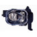 Feu antibrouillard droit Opel Corsa D -2008 H3 3750996 Van Wezel, Vignette 2