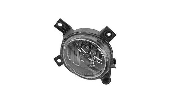 Feu antibrouillard droit (POUR S-Line) 0326996 Van Wezel