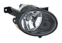 Feu antibrouillard droit pour VW Touareg (7P5) 10->14 1N0 009 954-421 Hella