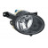 Feu antibrouillard droit pour VW Touareg (7P5) 10->14 1N0 009 954-421 Hella