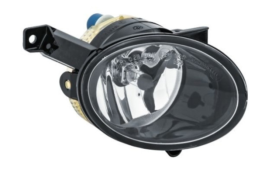 Feu antibrouillard droit pour VW Touareg (7P5) 10->14 1N0 009 954-421 Hella