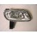 Feu antibrouillard droit (RECTANGLE). 4018996 Van Wezel, Vignette 2