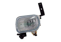 Feu antibrouillard droit S/V 70 5930996 Van Wezel
