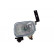Feu antibrouillard droit S/V 70 5930996 Van Wezel