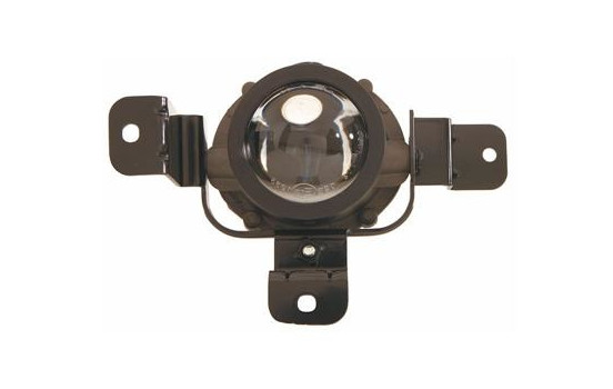 Feu antibrouillard droit Sport 0808998 Van Wezel