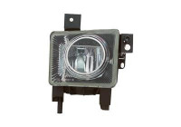 Feu antibrouillard droit Sport (CE) 3769996 Van Wezel