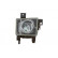 Feu antibrouillard droit Sport (CE) 3769996 Van Wezel