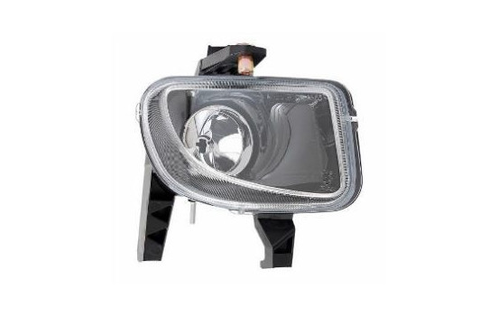 Feu antibrouillard droit + SPORT H1 (NOIR) 1624998 Van Wezel, Image 2