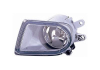 Feu antibrouillard droit V50 5943996 Van Wezel