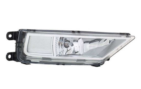 Feu antibrouillard droit VW Tiguan (AD1) 16-17 H11 1NG 354 843-101 Hella