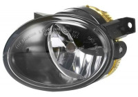 Feu antibrouillard/feu de virage MB Sprinter (906) 13- re 1N0 011 250-341 Hella