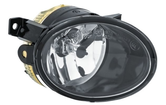 Feu antibrouillard/feu de virage MB Sprinter (906) 13- re zw 1N0 011 250-361 Hella