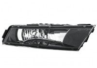 Feu antibrouillard/feu de virage Skoda Superb 15-re 1NB 011 836-121 Hella